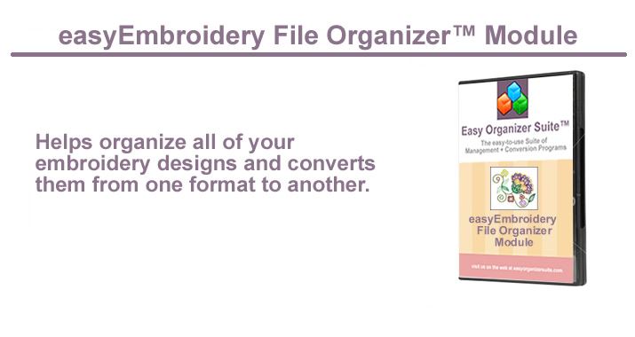 Download Easy Organizer Suite SVG Cut Files
