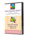Picture for category easyProjects Organizer™